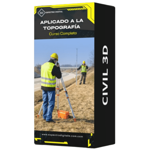 Aplicado a la topografía