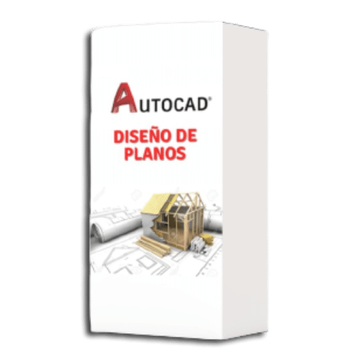 DISEÑO DE PLANOS MOCKUP