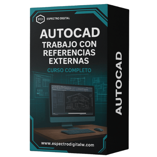MOCKUP AUTOCAD TRABAJO - R-E